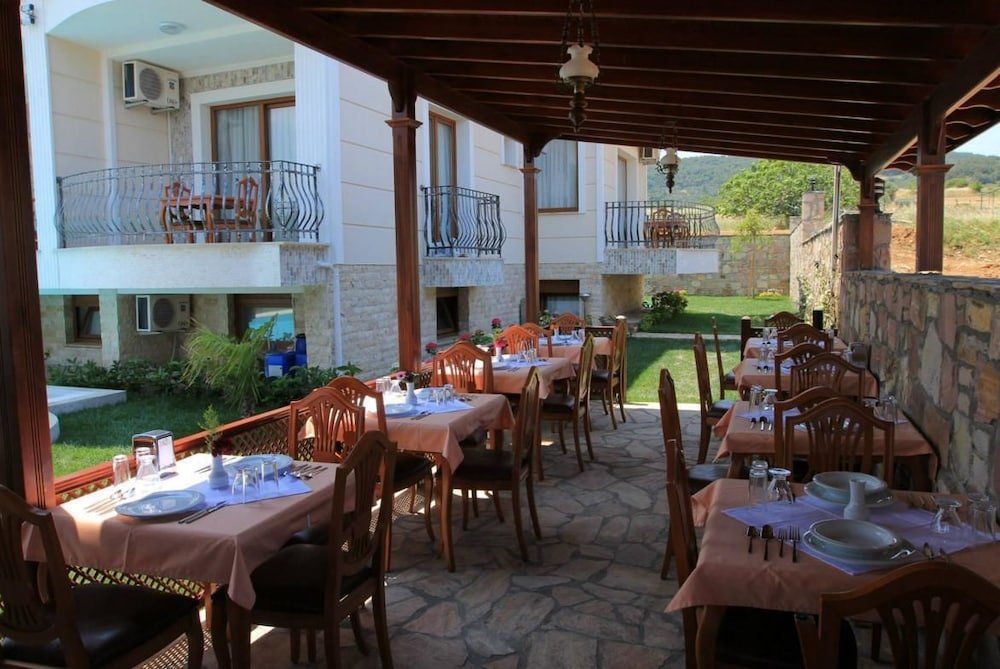 Айвалык: Cunda Rooms
