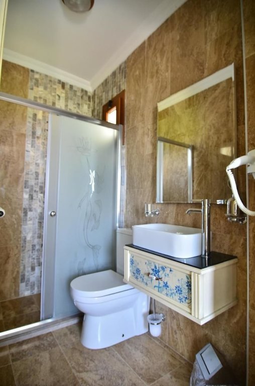 Айвалык: Cunda Rooms