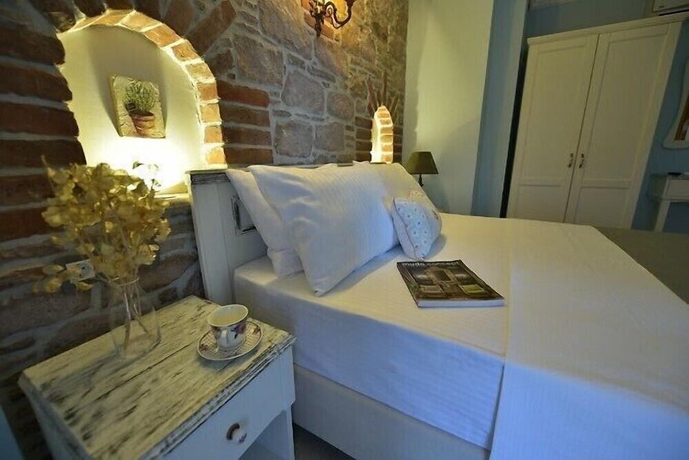 Айвалык: Cunda Rooms