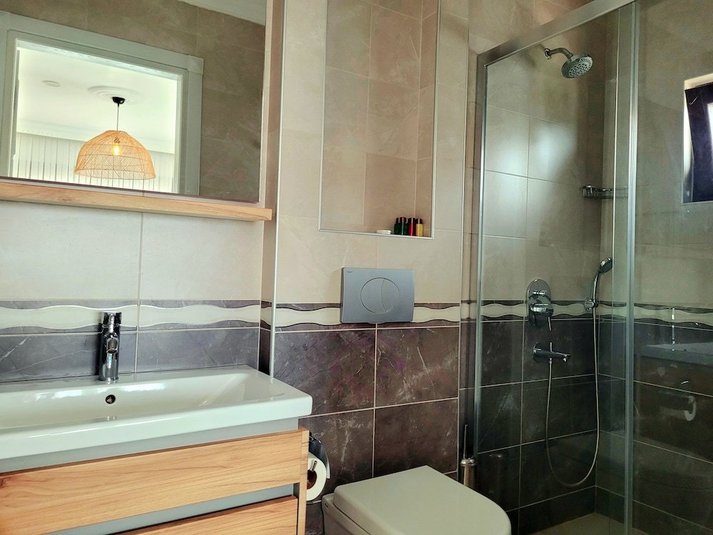Айвалык: Cunda Rooms