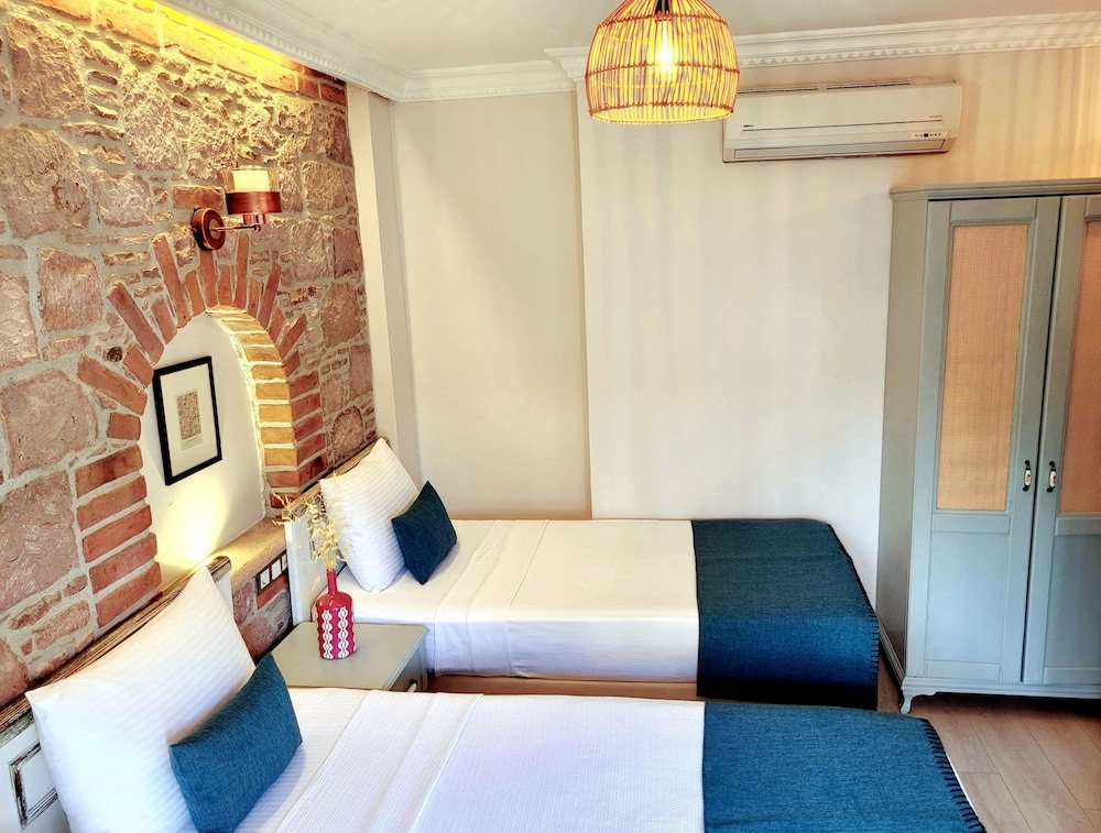 Айвалык: Cunda Rooms