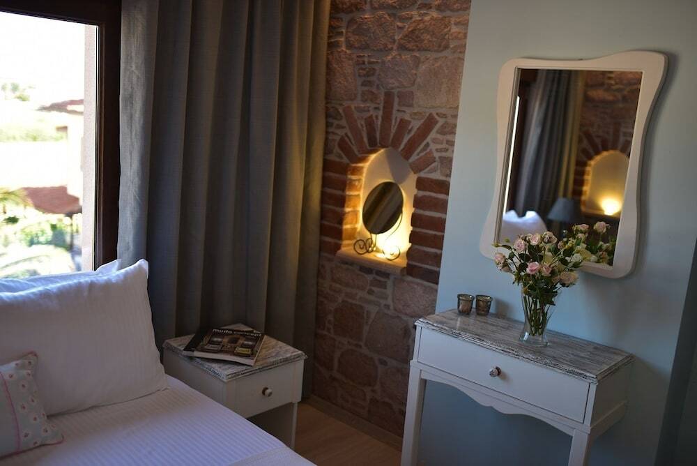 Айвалык: Cunda Rooms