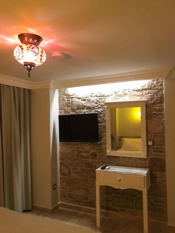 Айвалык: Cunda Rooms