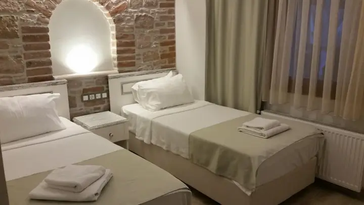 Cunda Rooms — фото 2