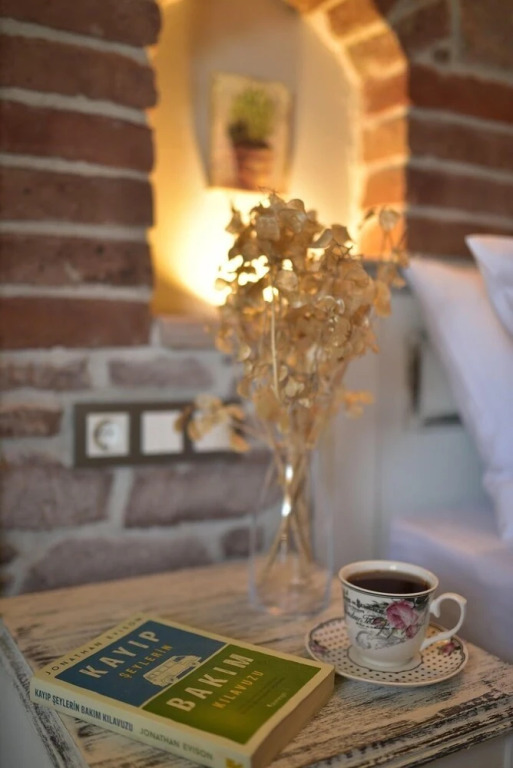 Айвалык: Cunda Rooms