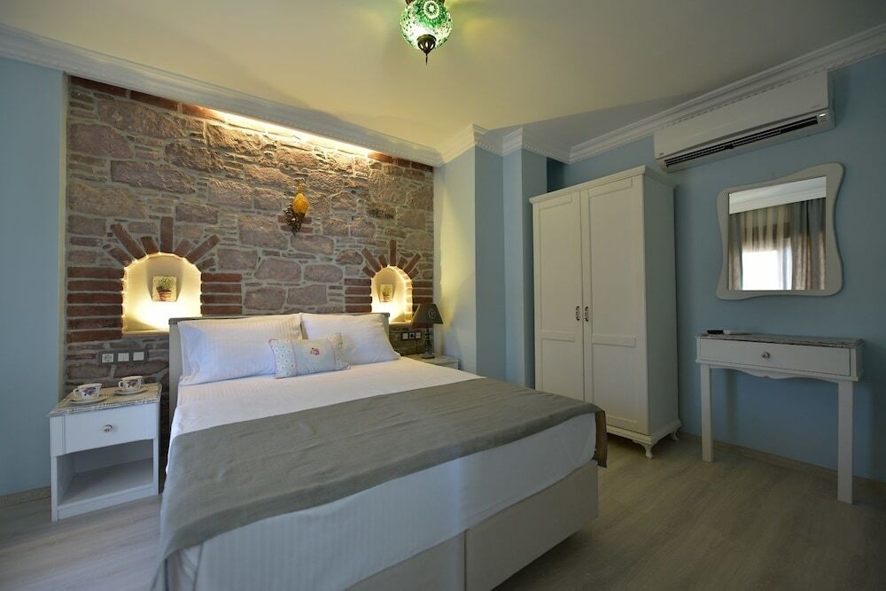 Айвалык: Cunda Rooms