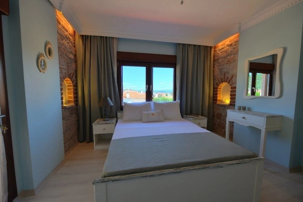 Айвалык: Cunda Rooms