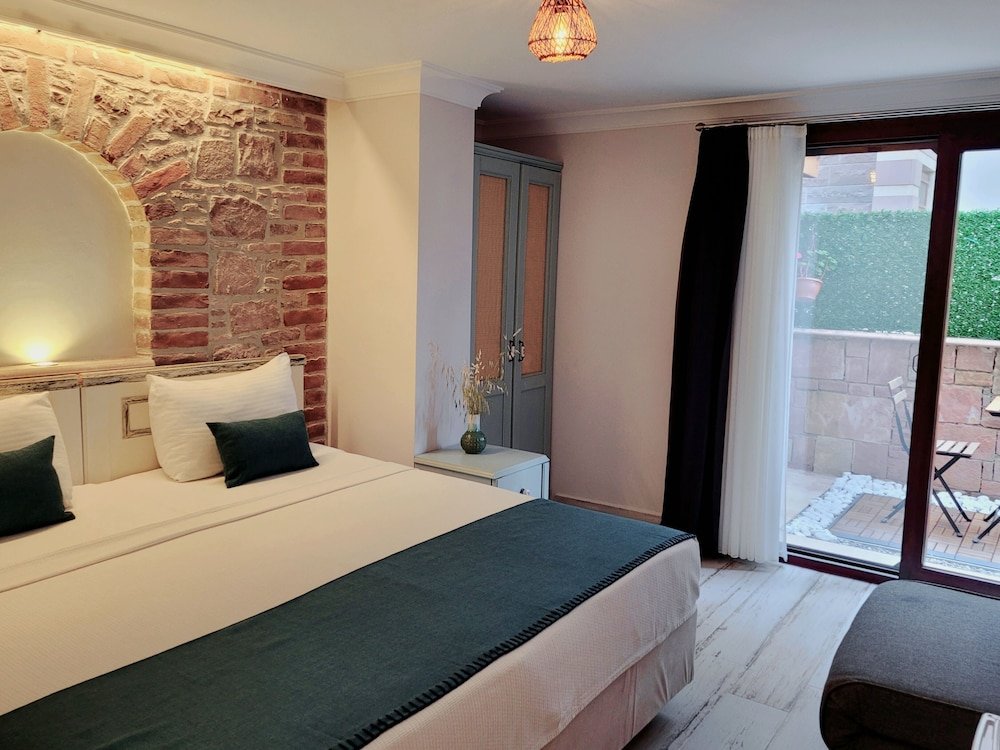 Айвалык: Cunda Rooms