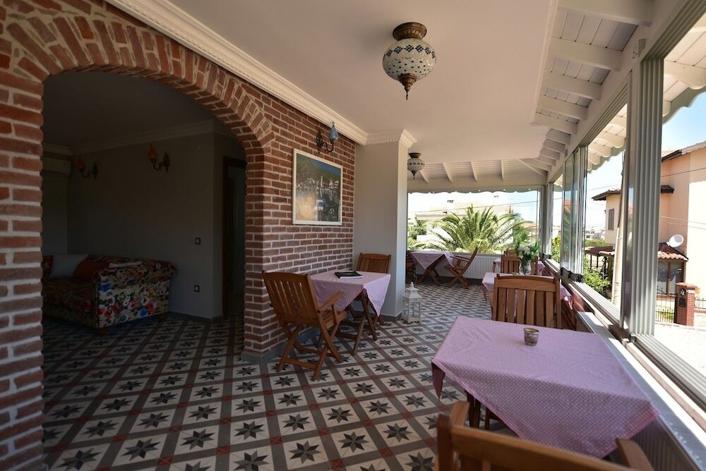 Айвалык: Cunda Rooms