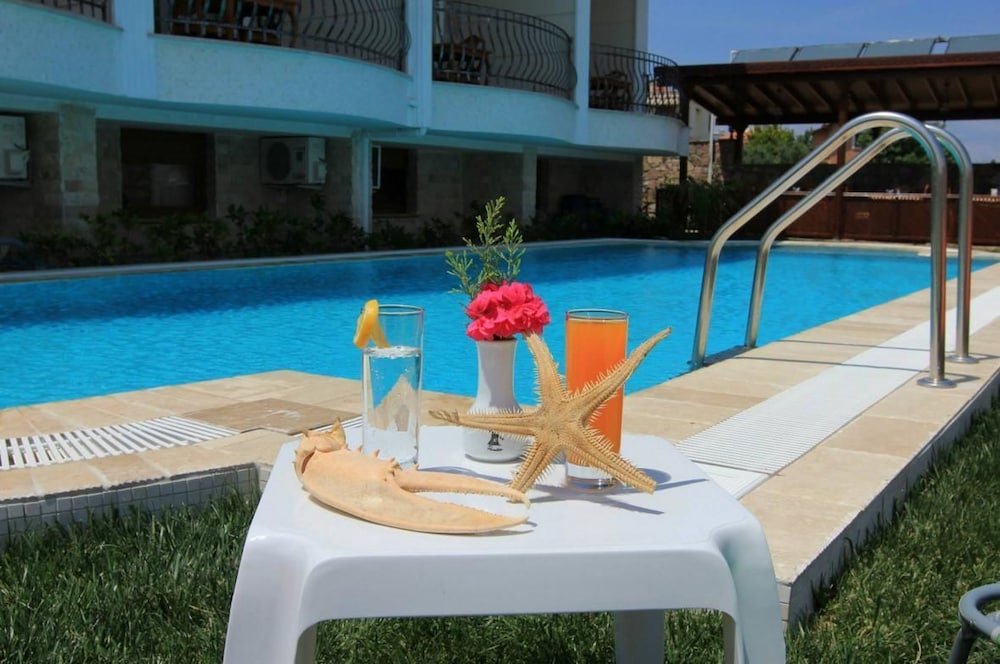 Айвалык: Cunda Rooms