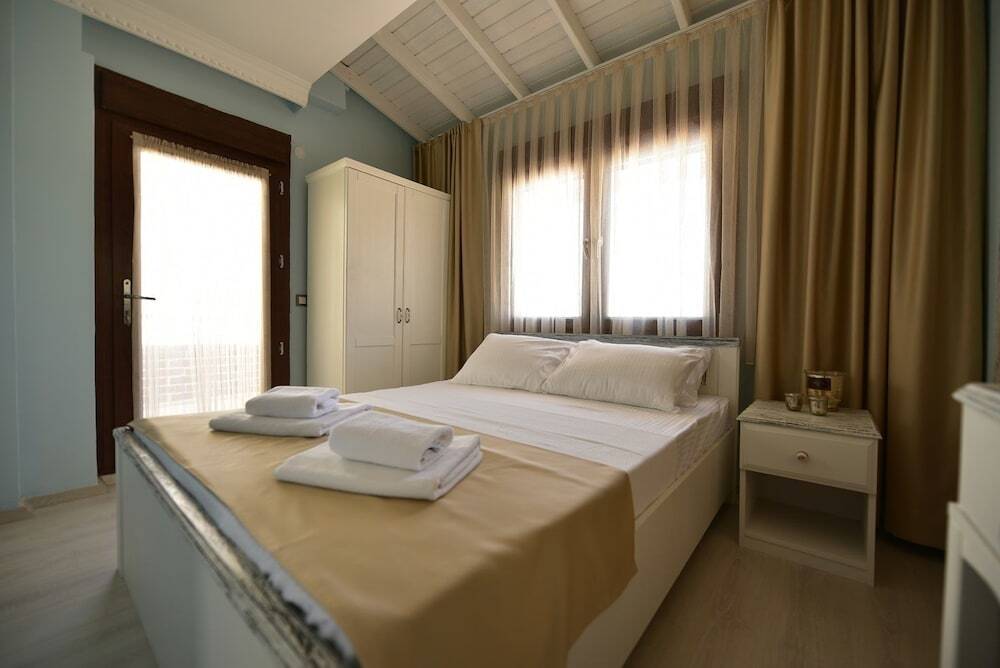 Айвалык: Cunda Rooms