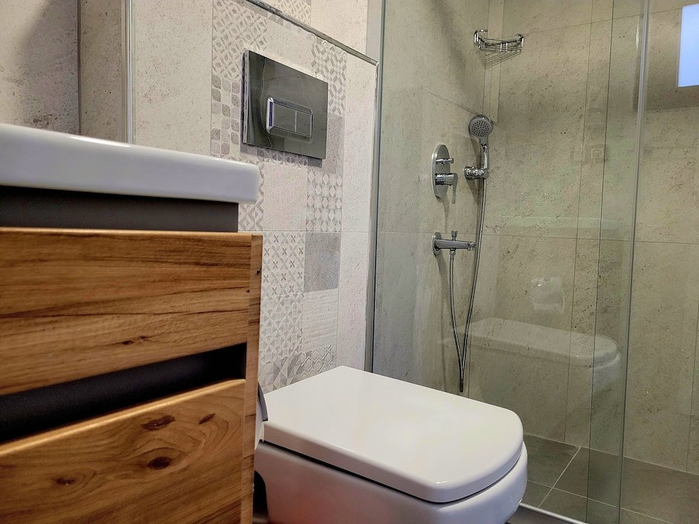 Айвалык: Cunda Rooms