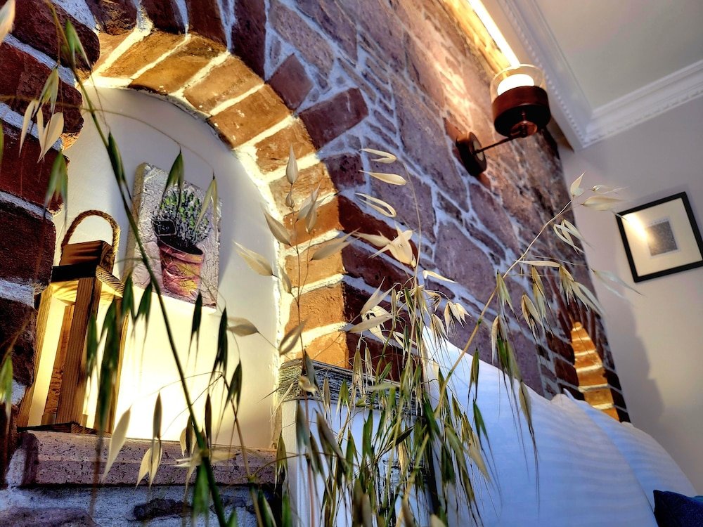 Айвалык: Cunda Rooms
