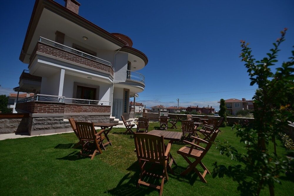 Айвалык: Cunda Rooms