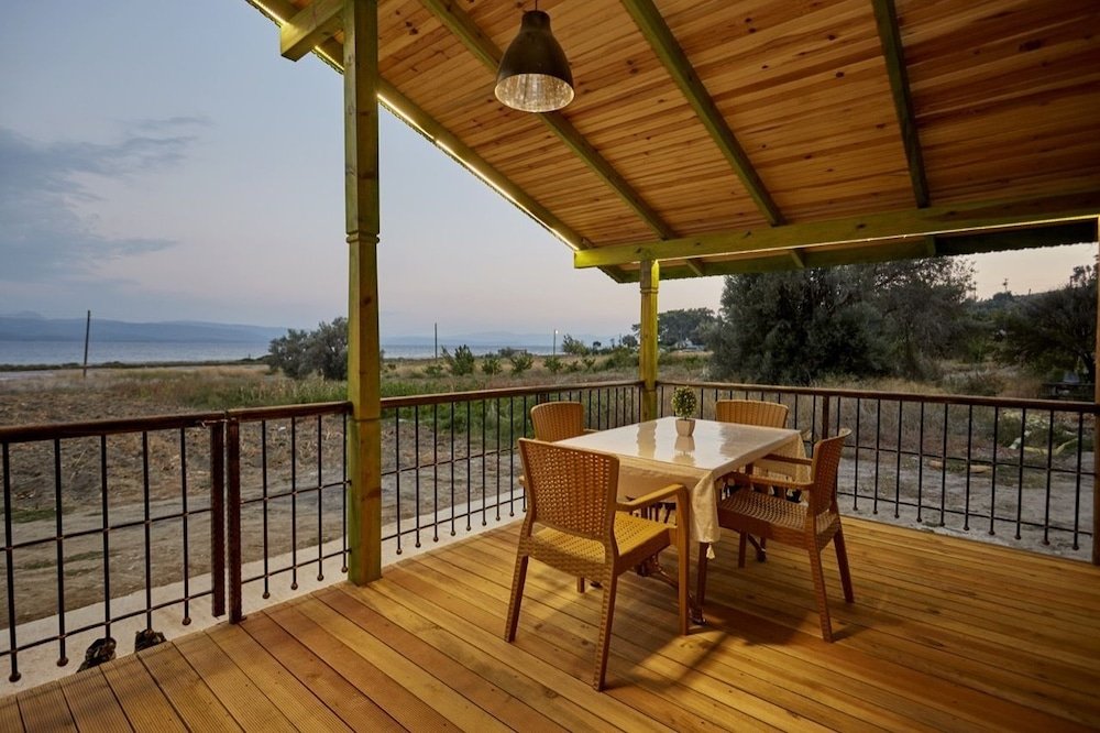 Орен: Turnali Bungalov