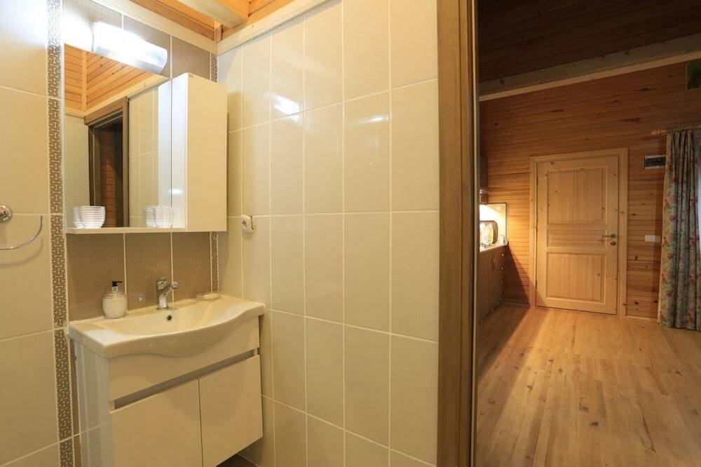 Орен: Turnali Bungalov