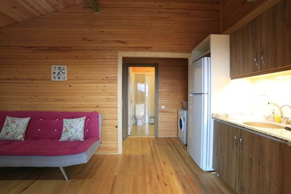 Орен: Turnali Bungalov