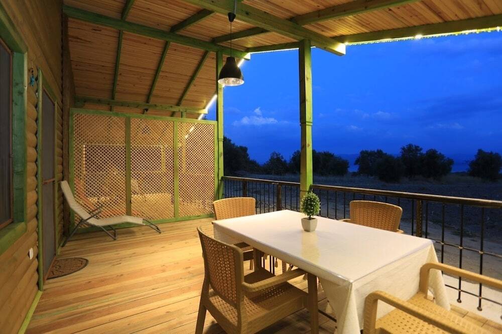 Орен: Turnali Bungalov