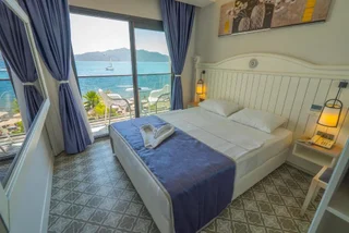 Мармарис: Marmaris Beach Hotel