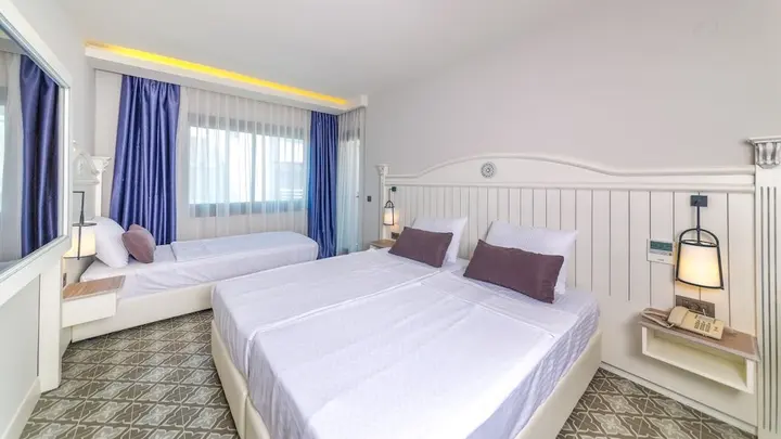 Мармарис: Marmaris Beach Hotel