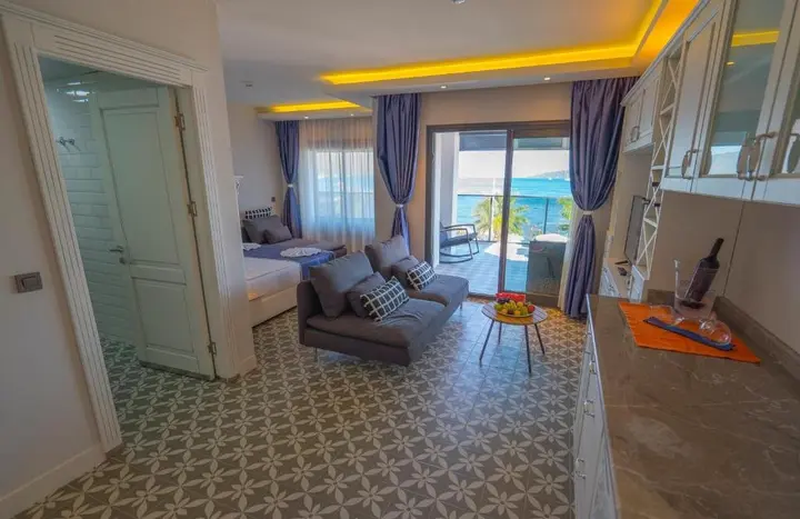 Мармарис: Marmaris Beach Hotel