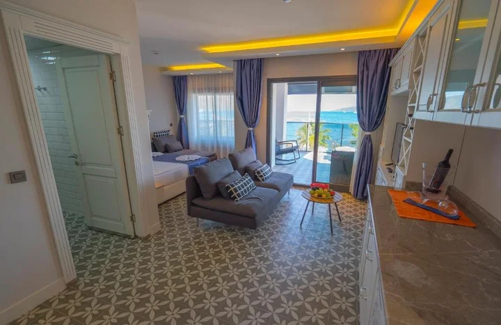 Мармарис: Marmaris Beach Hotel