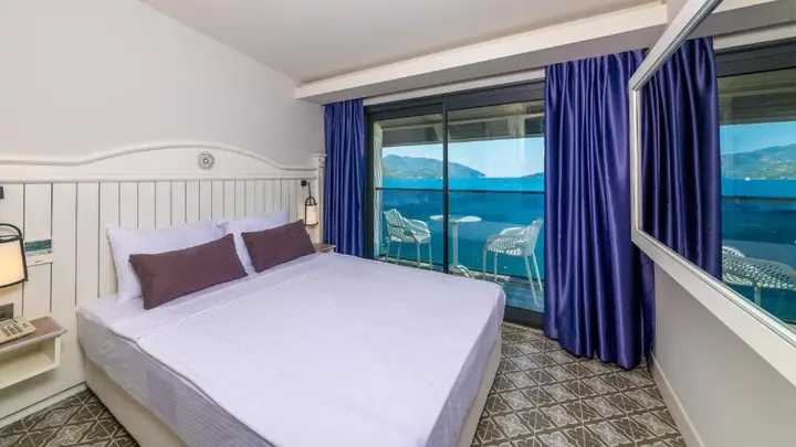 Мармарис: Marmaris Beach Hotel