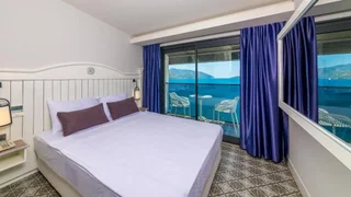 Мармарис: Marmaris Beach Hotel