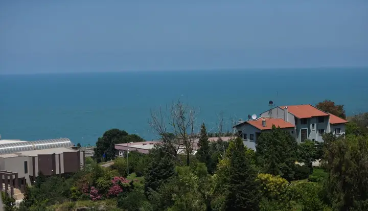 Hale Abla Apart Evleri — фото 4