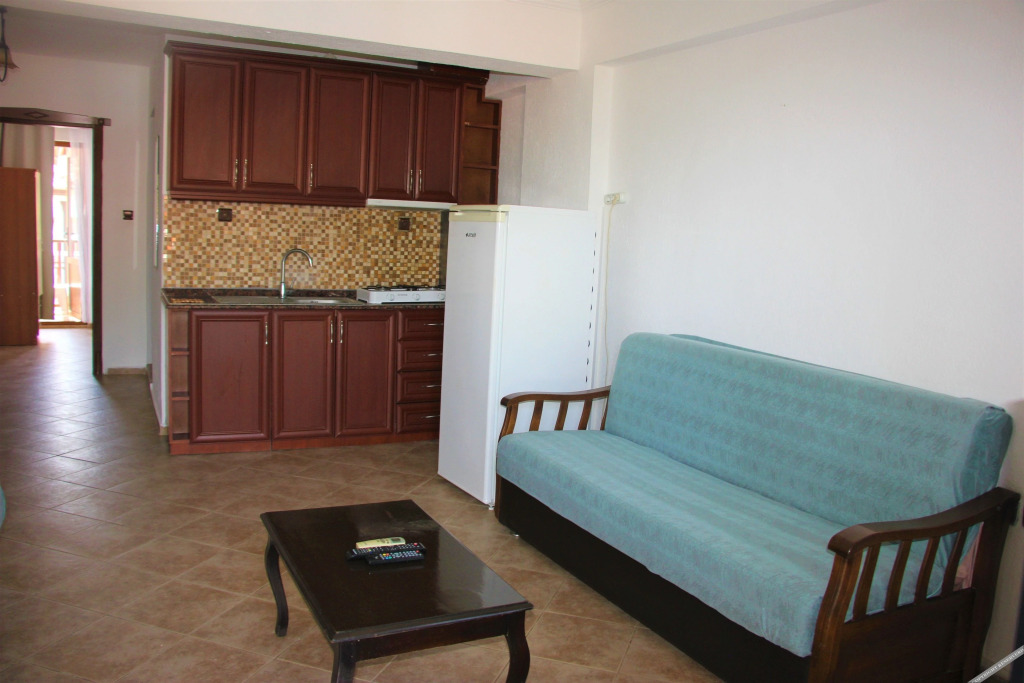 Акьяка: Santo Akyaka Home