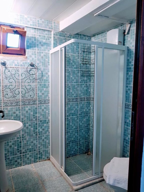 Акьяка: Santo Akyaka Home