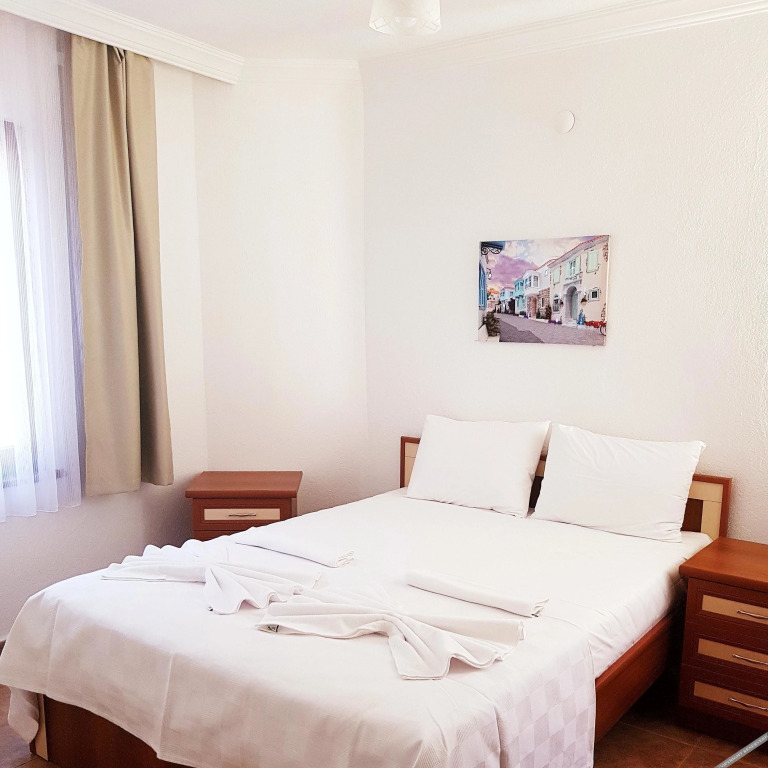 Акьяка: Santo Akyaka Home