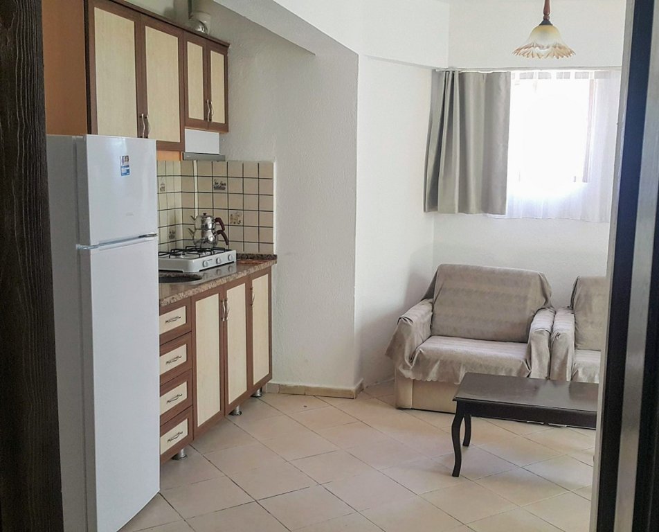 Акьяка: Santo Akyaka Home