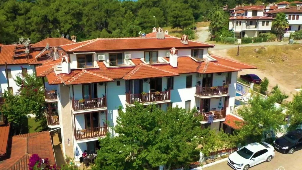 Акьяка: Santo Akyaka Home
