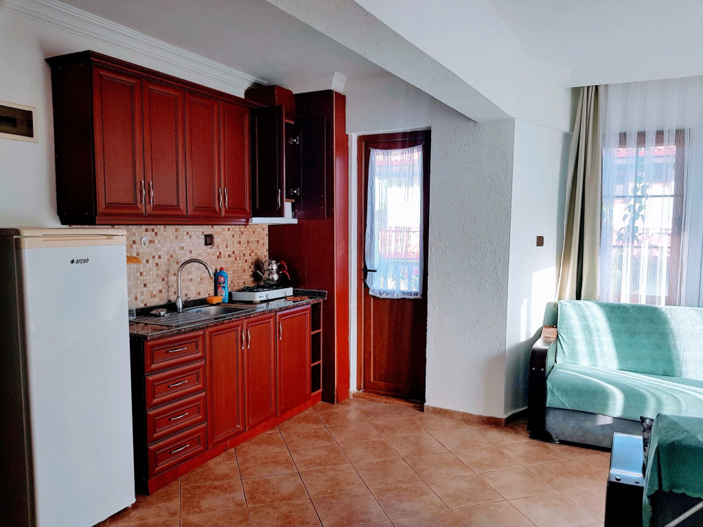 Акьяка: Santo Akyaka Home