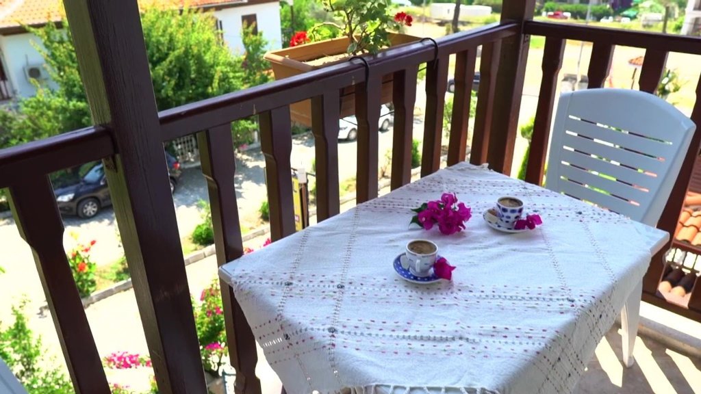 Акьяка: Santo Akyaka Home
