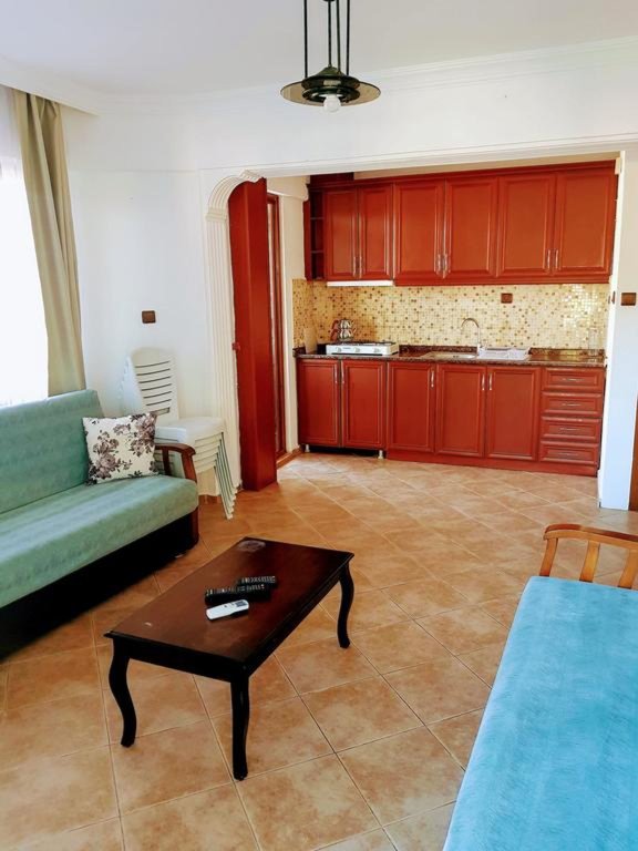 Акьяка: Santo Akyaka Home