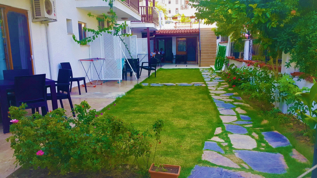 Акьяка: Santo Akyaka Home