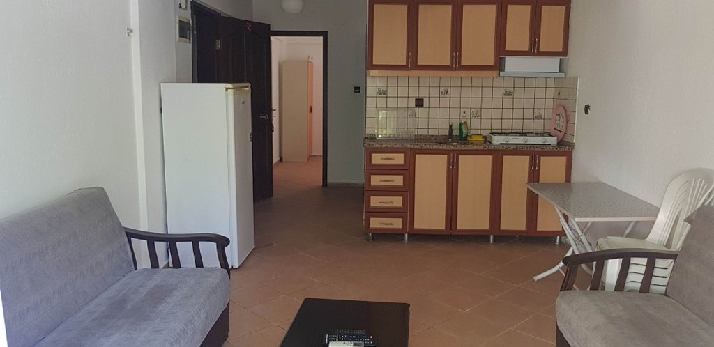 Акьяка: Santo Akyaka Home