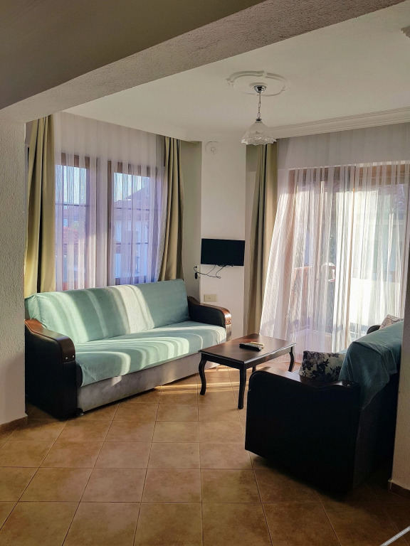 Акьяка: Santo Akyaka Home