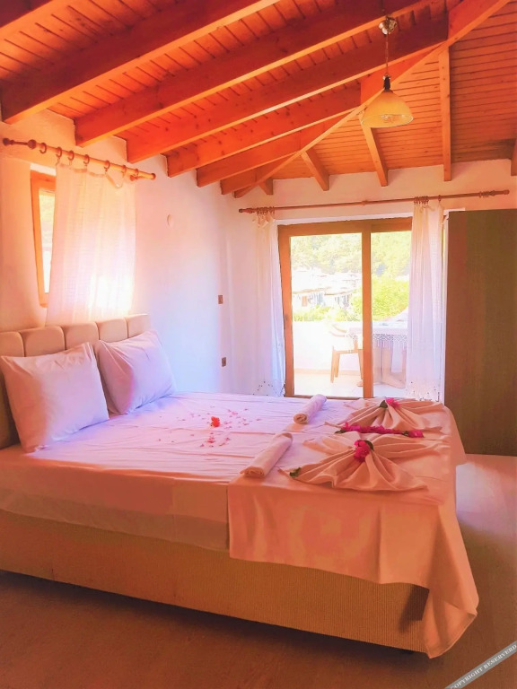 Акьяка: Santo Akyaka Home