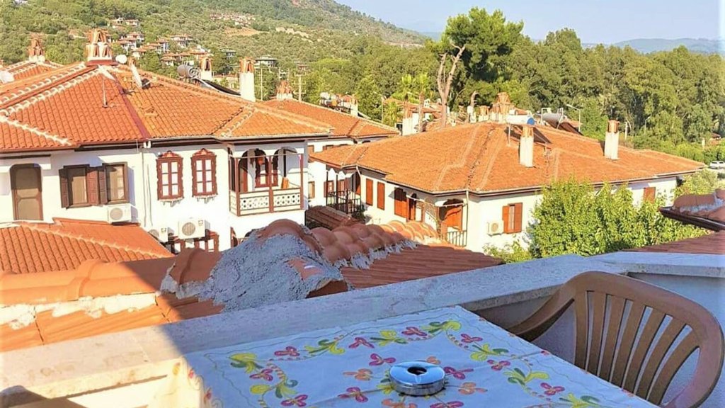 Акьяка: Santo Akyaka Home