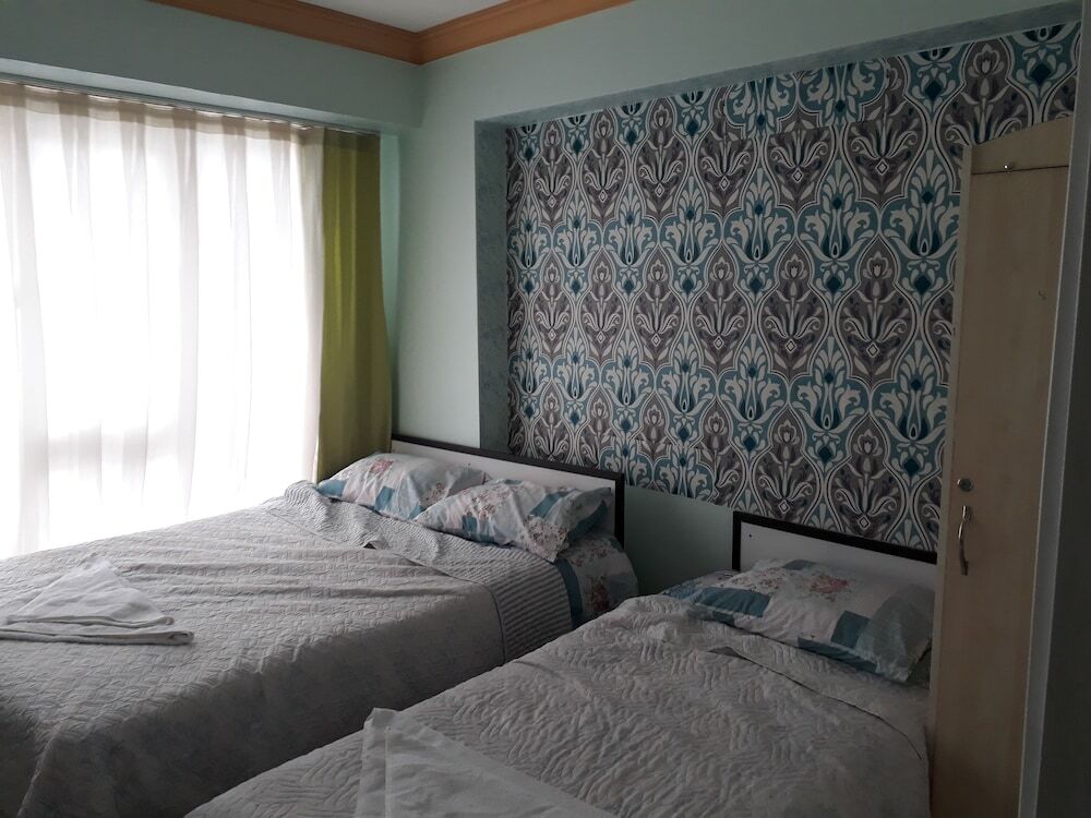 Кастамону: Demircioglu Apart Otel