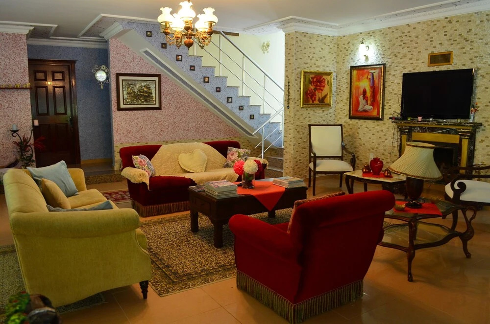 Сайл: Destina Boutique Hotel