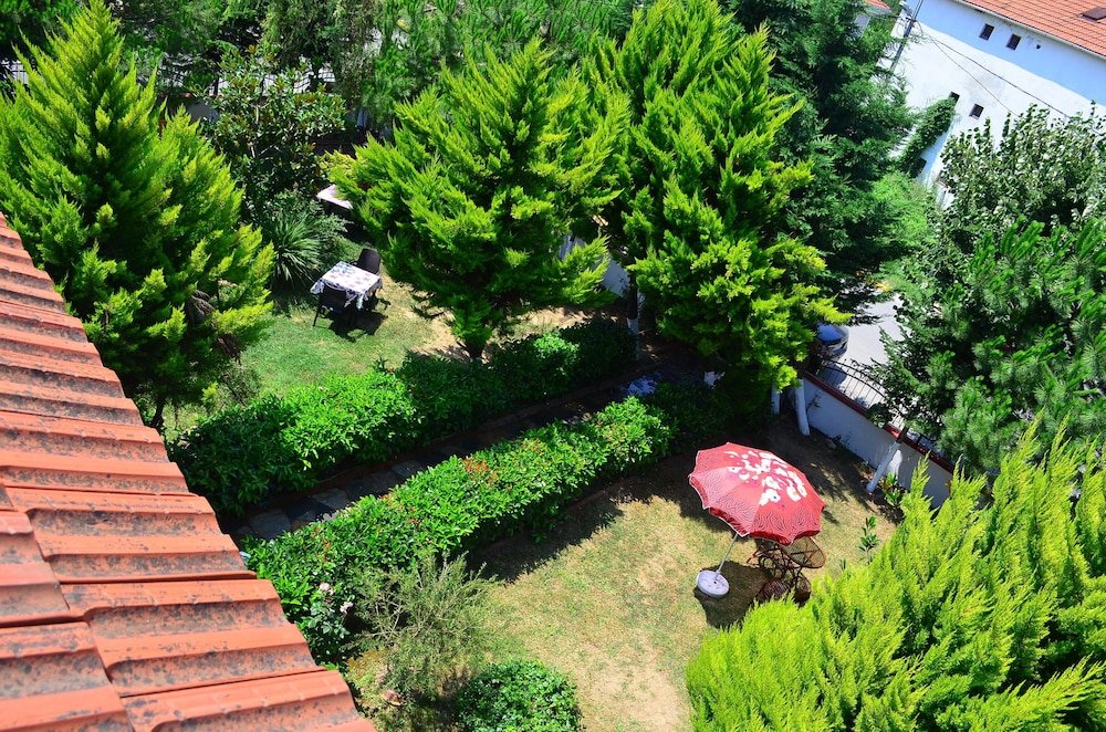 Сайл: Destina Boutique Hotel