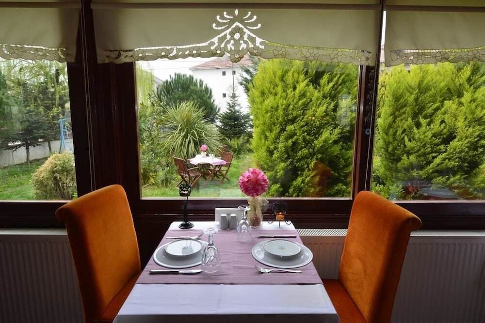 Сайл: Destina Boutique Hotel