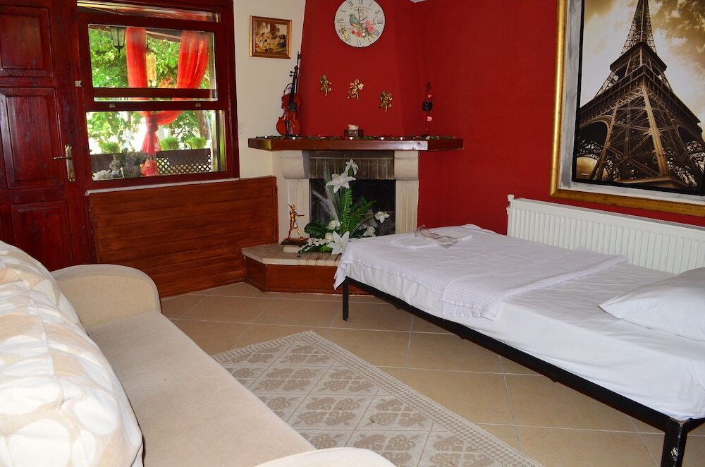 Сайл: Destina Boutique Hotel