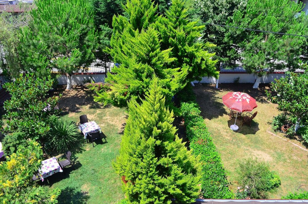 Сайл: Destina Boutique Hotel