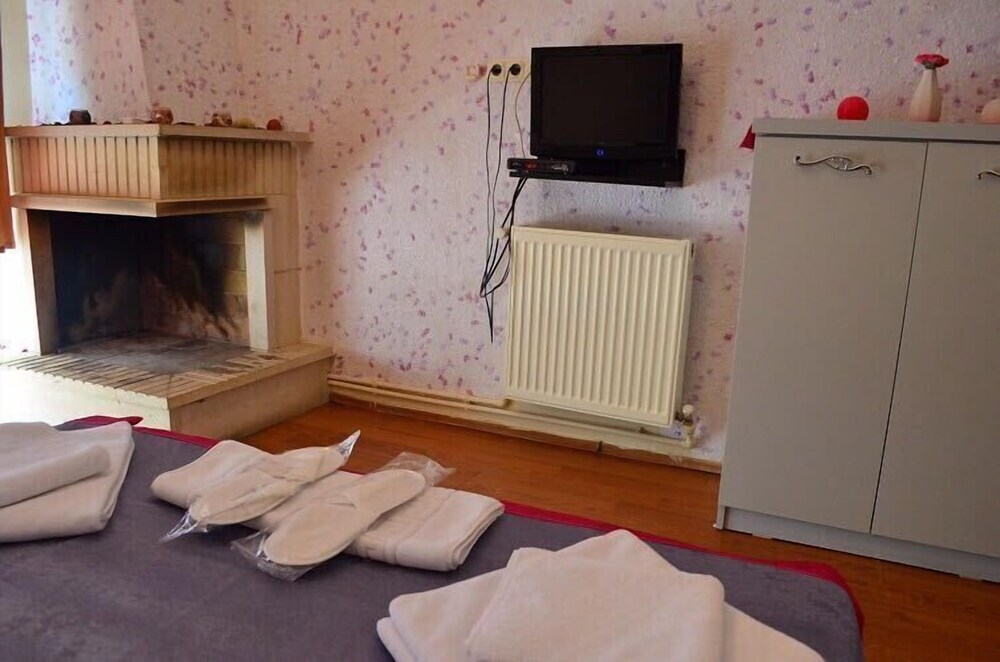 Сайл: Destina Boutique Hotel