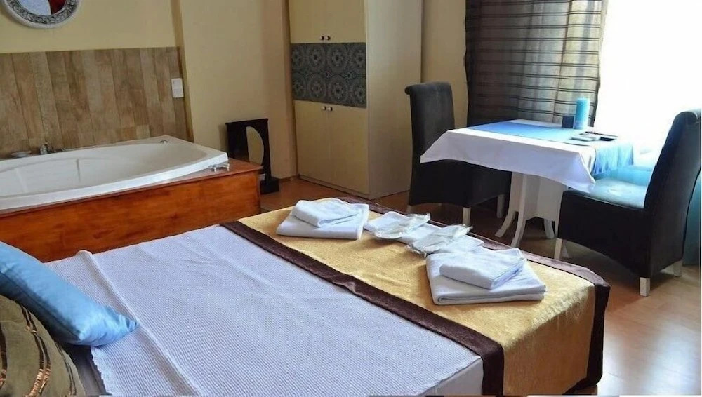 Сайл: Destina Boutique Hotel